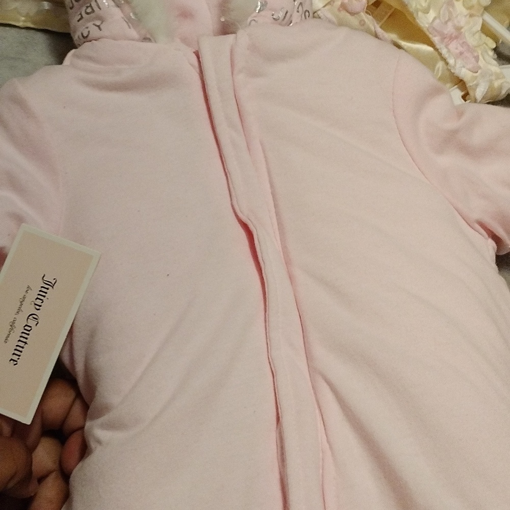 Jump suit